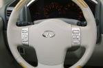 Infiniti QX56 2008 года